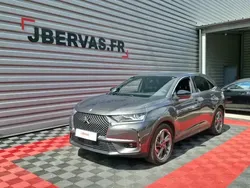 Utilisé 2021 DS Automobiles DS7 Crossback Business SUV | 22 590 € (Super prix)