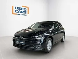 Noir Utilisé 2024 VW Polo IQ Drive Citadine | 23 066 € (Prix juste)