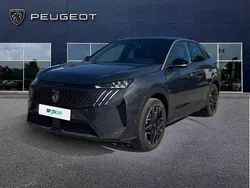 Gris Utilisé 2025 Peugeot 3008 GTi | 38 490 € (Prix assez cher)