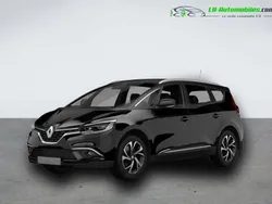 Utilisé 2021 Renault Grand Scénic IV Monospace | 23 000 € (Prix juste)