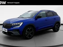 Bleu Utilisé 2024 Renault Austral SUV | 35 990 € (Prix juste)