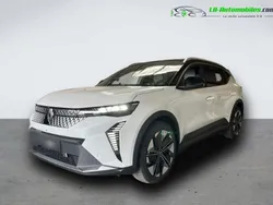 Utilisé 2025 Renault Scénic Monospace | 49 600 € (Prix juste)