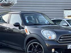 Occasion 2016 Mini Cooper Countryman Chili SUV | 11 490 € (Prix juste)