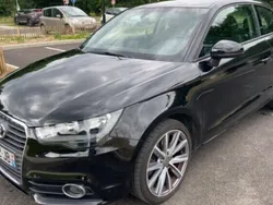 Utilisé 2011 Audi A1 Ambition Citadine | 9 490 € (Prix juste)