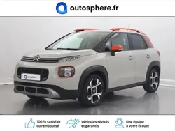 Utilisé 2019 Citroën C3 Aircross Shine SUV | 13 799 € (Prix juste)