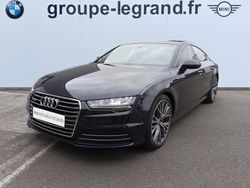 Utilisé 2015 Audi A7 Citadine | 29 990 €