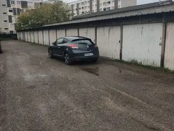 Utilisé 2011 Renault Mégane Coupé Bose Edition Coupé | 6 000 €