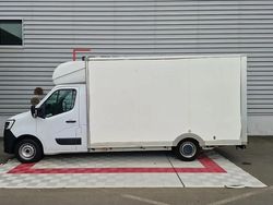 Blanc Utilisé 2022 Renault Master Van | 23 999 € (Bon prix)