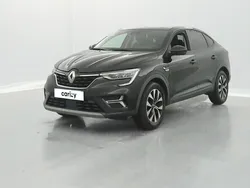 Noir Utilisé 2022 Renault Arkana Evolution SUV | 20 400 € (Prix juste)