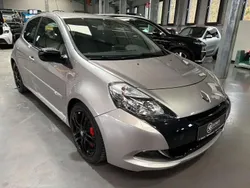 Gris Utilisé 2011 Renault Clio R.S. R.S. Citadine | 16 990 €