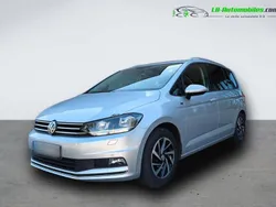 Utilisé 2019 VW Touran Monospace | 22 900 € (Prix juste)