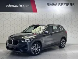 Gris Utilisé 2022 BMW X1 Comfort Edition SUV | 32 800 € (Prix juste)