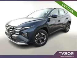 Bleu Nouvelle 2025 Hyundai Tucson Prime SUV | 37 601 € (Bon prix)