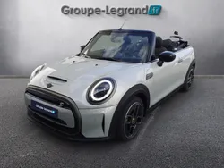 Utilisé 2023 Mini Cooper Coupé Coupé | 58 490 €
