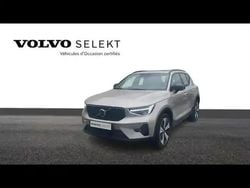 Gris Utilisé 2022 Volvo XC40 Inscription SUV | 38 900 € (Prix assez cher)