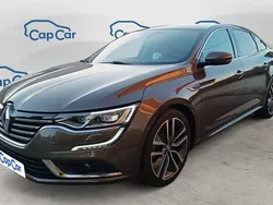 Utilisé 2015 Renault Talisman Intens | 13 990 € (Prix assez cher)