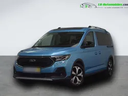 Utilisé 2022 Ford Tourneo Connect Monospace | 34 200 € (Prix assez cher)