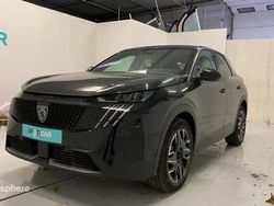 Noir Nouvelle 2025 Peugeot 3008 Allure SUV | 34 499 € (Prix juste)