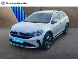 Argente Utilisé 2025 VW Taigo Edition SUV | 24 990 € (Prix juste)