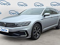 Utilisé 2021 VW Passat GTE Break | 22 990 €