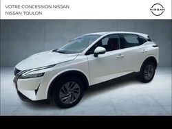 Blanc Utilisé 2022 Nissan Qashqai SUV | 23 800 € (Bon prix)