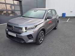 Nouvelle 2025 Citroën e-C3 Citadine | 21 400 € (Super prix)