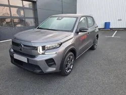 Nouvelle 2025 Citroën e-C3 Citadine | 19 790 €