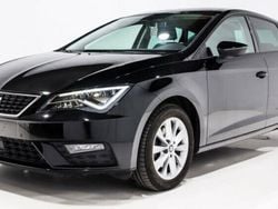 Utilisé 2019 Seat Leon Style Berline | 16 990 € (Prix assez cher)
