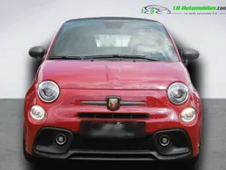 Utilisé 2024 Abarth 595 Turismo Citadine | 32 200 €