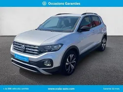 Utilisé 2020 VW T-Cross LOUNGE SUV | 17 490 € (Prix juste)