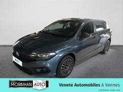 Bleue Nouvelle 2024 Fiat Tipo S Berline | 24 990 €