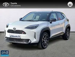 Utilisé 2024 Toyota Yaris Hybrid Sport | 26 990 € (Prix assez cher)