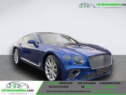 Utilisé 2019 Bentley Continental GT Coupé | 177 700 € (Prix cher)