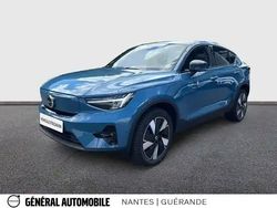 Bleu fjord metallise Utilisé 2023 Volvo C40 SUV | 41 990 € (Bon prix)