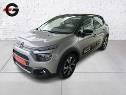 Gris Utilisé 2023 Citroën C3 Shine Citadine | 16 990 € (Prix cher)