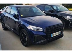 Occasion 2024 Audi Q2 S-Line SUV | 38 990 €