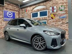 Gris Utilisé 2022 BMW 218 Active Tourer M Sport Monospace | 31 764 € (Prix juste)