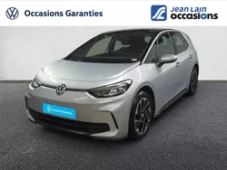 Noir Nouvelle 2024 VW ID.3 Pro Citadine | 28 990 € (Super prix)