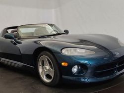 Occasion 1994 Dodge Viper Coupé | 65 000 €