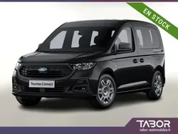 Noir Nouvelle 2024 Ford Tourneo Connect Trend Monospace | 26 509 € (Bon prix)