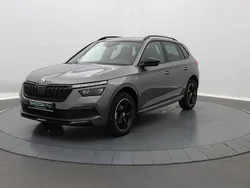 Gris Utilisé 2022 Skoda Kamiq Monte Carlo SUV | 22 699 € (Prix juste)