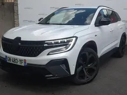 Blanc Utilisé 2023 Renault Austral Iconic Esprit Alpine SUV | 25 900 €