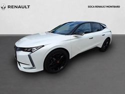 Blanc Utilisé 2023 DS Automobiles DS4 Performance Line Plus Berline | 25 000 € (Bon prix)