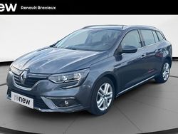 Gris Occasion 2020 Renault Mégane IV Business Break | 14 990 €