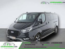 Utilisé 2021 Ford Tourneo | 43 400 € (Prix assez cher)