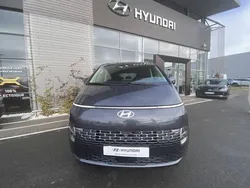 Utilisé 2025 Hyundai Staria Van | 55 590 €