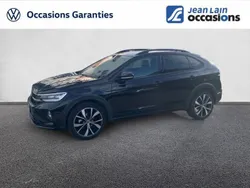 Noir Utilisé 2024 VW Taigo R-line SUV | 26 690 € (Prix assez cher)