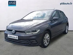 Gris Utilisé 2024 VW Polo Style | 20 990 € (Prix juste)