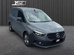 Gris Utilisé 2023 Mercedes Citan 110 Van | 22 990 €
