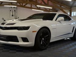 Blanc Utilisé 2014 Chevrolet Camaro Coupé | 47 900 €